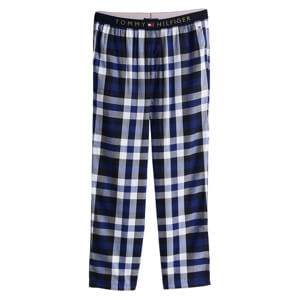 Tommy Hilfiger Original Pyjamas & Slippers Gift Set